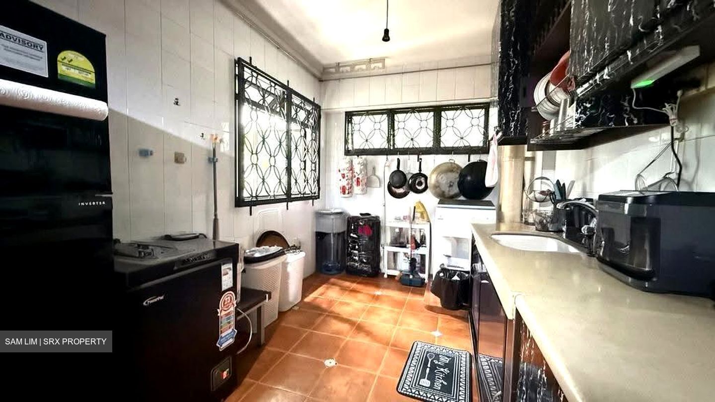Blk 251 Compassvale Haven (Sengkang), HDB 5 Rooms #635948641